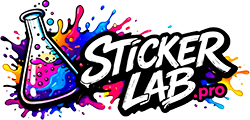 StickerLab